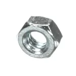 Vulcan Hart NS-013-02 Nut, Hex, 1/4-20