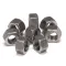 Vulcan Hart NS-013-22 Nut, Hex, 3/8-16