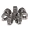 Vulcan Hart NS-013-22 Nut, Hex, 3/8-16