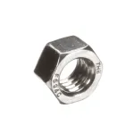 Vulcan Hart NS-015-13 Hex Nut, 3/8-16, Stainless Steel