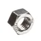 Vulcan Hart NS-015-13 Hex Nut, 3/8-16, Stainless Steel