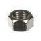 Vulcan Hart NS-015-17 NUT,HEX 5/8-11 SST