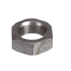 Vulcan Hart NS-017-49 Jam Nut, Hex, 3/4-16