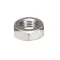 Hobart NS-018-10 Jam Nut, Hex, 5/16-24, Stainless Steel