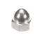 Hobart NS-025-16 NUT, CROWN 3/8-16