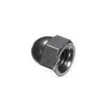 Vulcan Hart NS-025-16 NUT, CROWN 3/8-16