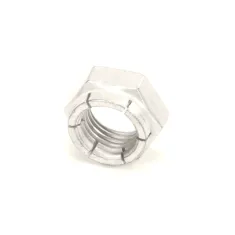 Hobart NS-032-23 Lock Nut, Flexloc, 1/4-20