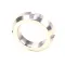 Hobart NS-034-08 Lock Nut, Shaft, N-07