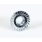 Vulcan Hart NS-038-08 Lock Nut, Hex, 1/4-20