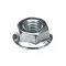 Hobart NS-038-11 Locknut, Special, 5/16-18