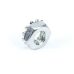 Vulcan Hart NS-044-09 NUT 10-24 HEX KC