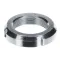Hobart NS-047-12 Lock Nut, 3/8" x 18
