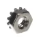 Vulcan Hart NS-048-23 NUT ASSEMBLY,10-24