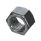 Henny Penny NS01-005 NUT HEX 3/8-24 C