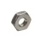 Henny Penny NS01-007 NUT HEX #10-24 S
