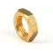 Henny Penny NS01-017 Hex Nut, 5/8-18 B