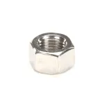 Henny Penny NS01-020 Nut, Hex, 3/8-24
