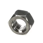 Henny Penny NS01-024 NUT 3/8-16 HEX SS