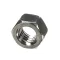 Henny Penny NS01-024 NUT 3/8-16 HEX SS