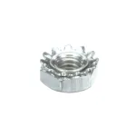 Henny Penny NS02-001 Nut, Hex Keps, #10-32