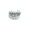 Henny Penny NS02-001 Nut, Hex Keps, #10-32