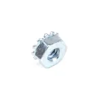 Henny Penny NS02-009 Nut, Hexagon