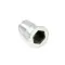 Henny Penny NS03-072 NUTSERT, HEX #10-32 STEEL-ZINC