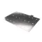Groen NT1003 HEATER PLATE- ALUMINUM