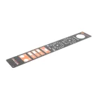 Groen NT1028 Overlay
