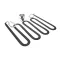 Randell NT1045 HEATER- 208V8.5KW 2-32-820-5