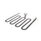 Groen NT1046 Firebar Heater/Element Kit, 240 Volt, 8.5KW
