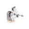 Groen NT1072 Fan Motor/Blade, 240V, Convection