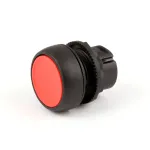 Groen NT1087 Operator Switch, Off, Red Push Button, 800FPF4, AB