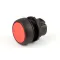 Groen NT1087 Operator Switch, Off, Red Push Button, 800FPF4, AB