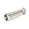 Groen NT1117 Leg, 4", Adjustable, 3/8-16 Stud