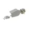 Groen NT1157 PLUG- 1 P 250V 50A NEMA 6-50P