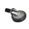 Groen NT1176 Caster without Brake, Swivel, 5", Stands