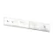 Groen NT1335 Nutplate, XS Series