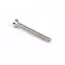 Groen NT1545 Screw, 10-24 x 1 3/4", Flat Head, Phillips, Stainless Steel