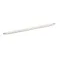 Groen NT1561 Flex Tube without Fittings, Gas, 1/2" x 14", Stainless Steel