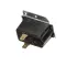 Groen NT1568 Buzzer, Adjustable, 120V, 50/60HZ, XSG-5
