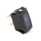Groen NT1628 LAMP - BLUE- 125V SERIES 15 NEON