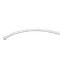Groen NT1644 Tubing, Clear PVC, 1/4" ID x 7/16" OD, Vacuum Switch, Per Inch