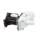 Groen NT1721 Solenoid Valve, Water Inlet, 120V