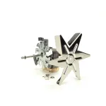 Groen NT1810 FAN/MOTOR ASSEMBLY, 240V, 60HZ