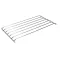 Groen NT1869 Pan Support, Wireform, Left or Right, 4 Pan Electric