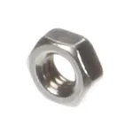 Alto Shaam NU-22286 Nut, Hex, M4-07, 18-8