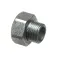 Alto Shaam NU-28797 I,NUT,F 3/4 M12 (SLEEVE),ESG