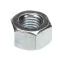 Trane NUT00043 Hex Nut, .88-9
