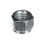 Trane NUT00150 Hex Nutt, Self-Locking, .38-16